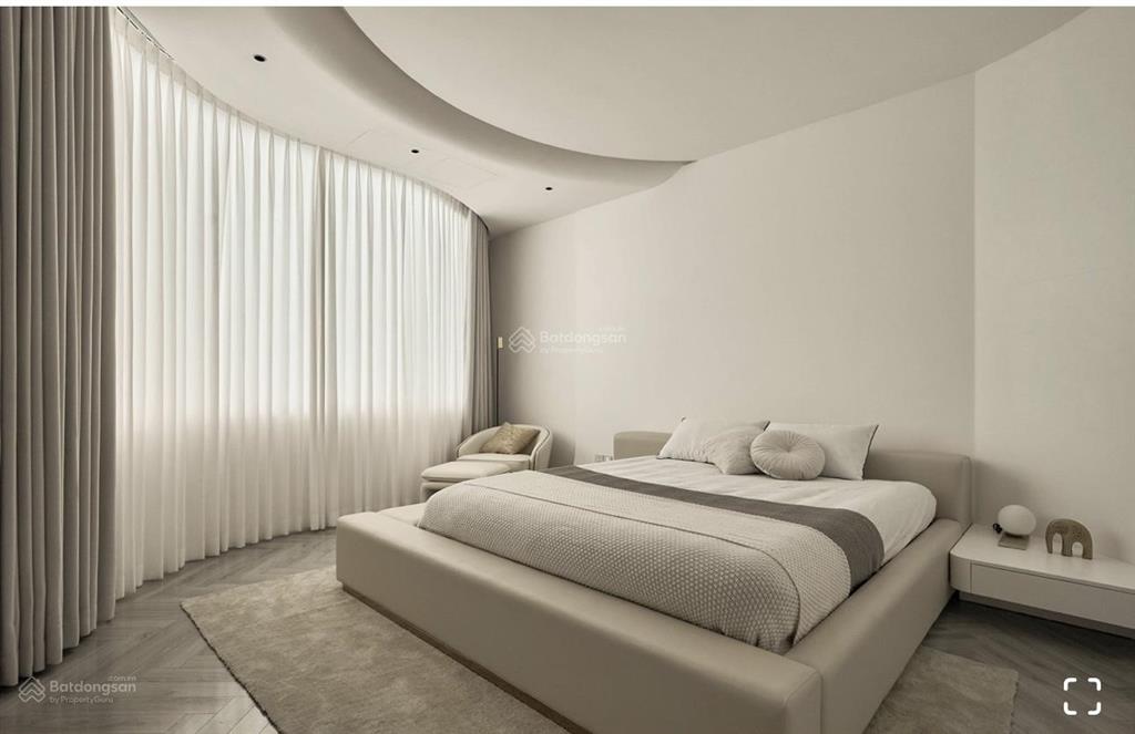 Duplex 3pn the river thủ thiêm