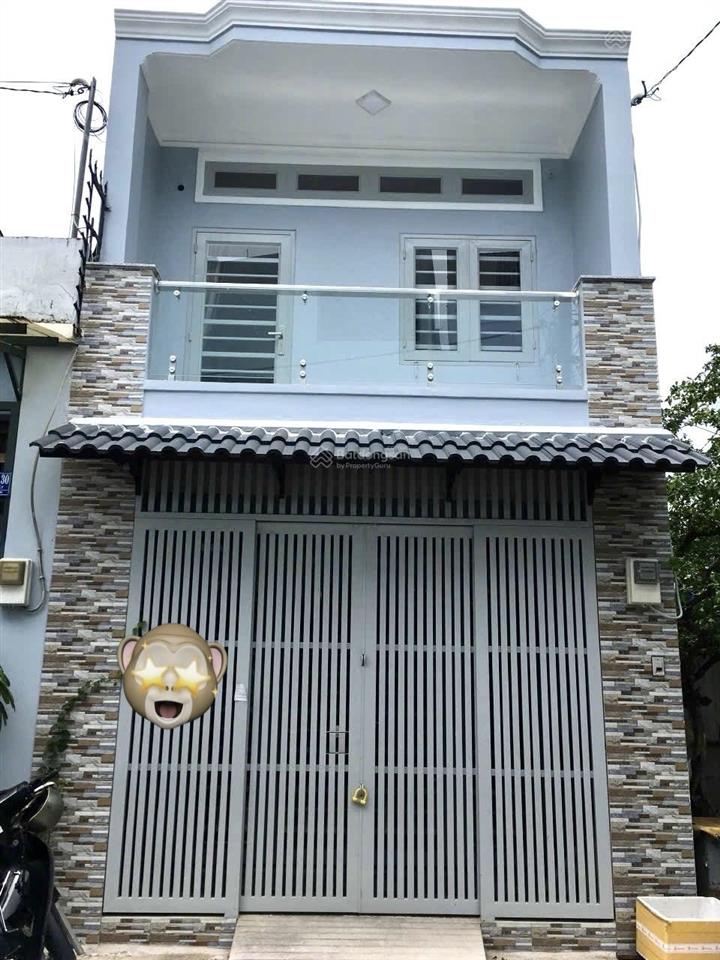 Ngay thống nhất, gần lottemart, hẻm ô tô, 2 tầng đúc, 2pn, dt 40m2