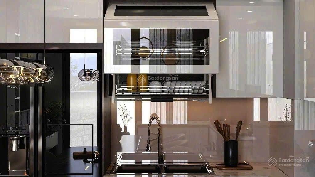 Nhà mới 60m nhỉnh 7 tỷ full nội thất 4 tầng.ôtô tránh.hàng vip hiếm long trường thủ đức chợ