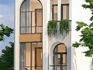 Nhà mới 60m nhỉnh 7 tỷ full nội thất 4 tầng.ôtô tránh.hàng vip hiếm long trường thủ đức chợ