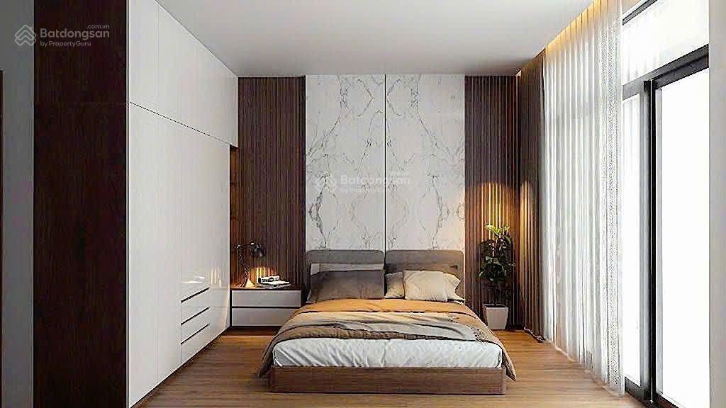 Nhà mới 60m nhỉnh 7 tỷ full nội thất 4 tầng.ôtô tránh.hàng vip hiếm long trường thủ đức chợ