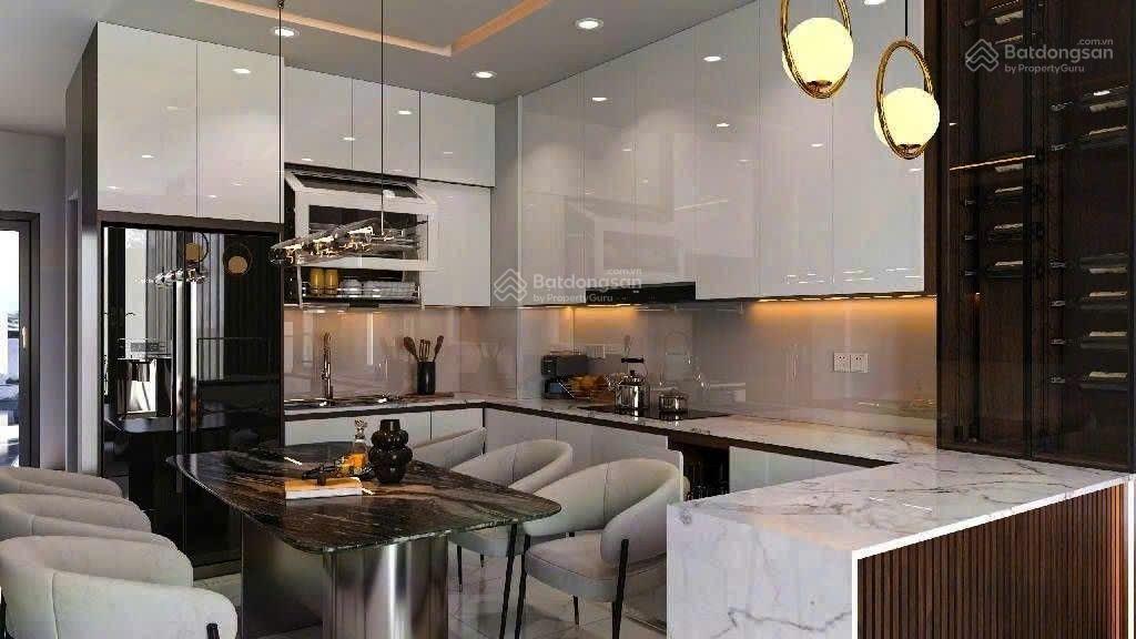 Nhà mới 60m nhỉnh 7 tỷ full nội thất 4 tầng.ôtô tránh.hàng vip hiếm long trường thủ đức chợ