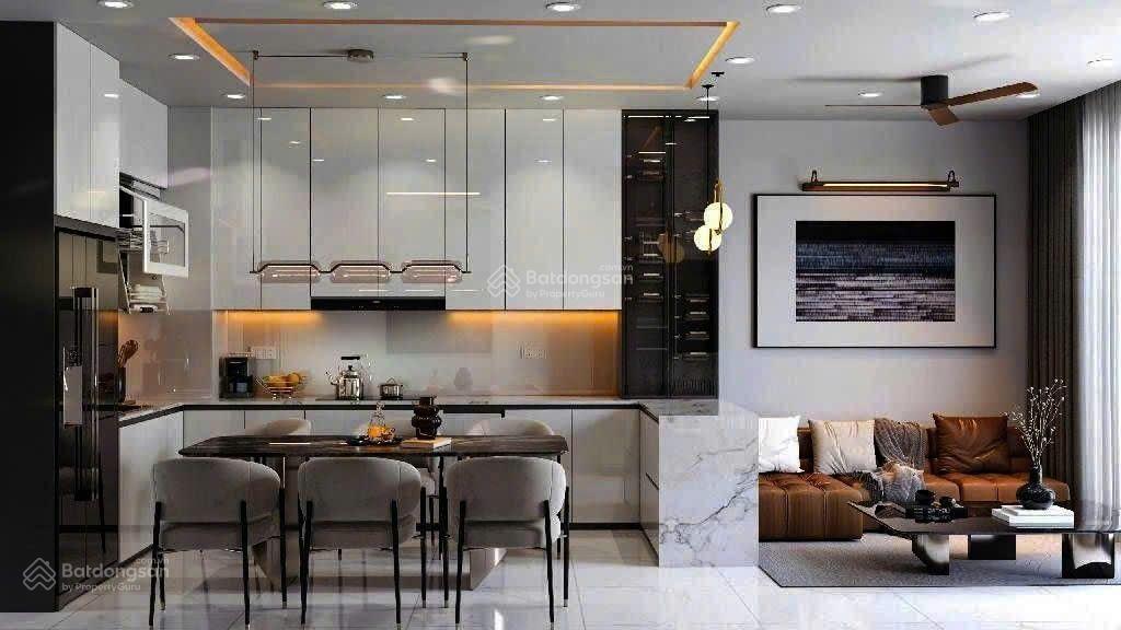 Nhà mới 60m nhỉnh 7 tỷ full nội thất 4 tầng.ôtô tránh.hàng vip hiếm long trường thủ đức chợ