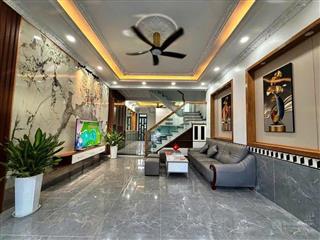 Tôi chính chủ bán nhà tặng full nội thất xịn dts 235m2 nhỉnh 7 tỷ(ngang 5m2)gần go dĩ an sầm uất