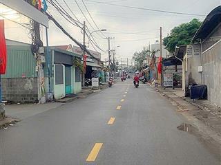 Bán nhà, hxh  108,2 m2 (ngang gần 7 m) nhỉnh 5 tỷ đường số 6 linh xuân, tp thủ đức phạm văn đồng