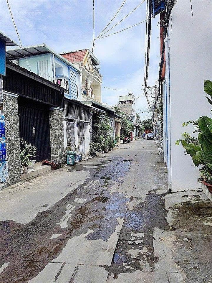 Ngộp chủ hạ 500tr . dt 200tr năm 210m (ngang 11m2) nhỉnh 6 tỷ .an bình . dĩ an . bình dương