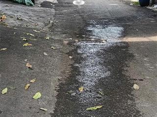 Ngộp 170m nhỉnh 9 tỷ .h.x. tải. d/tiền 150tr/năm. chợ tr/học tam châu, thủ đức tô ngọc vân