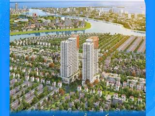 Giá rẻ nhất từ cđt 1,8 tỷ đã có thể sở hữu view đẹp. dt 32,2m2 stu tầng 21