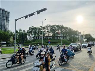 Bán nhà phố lê trọng tấn, hàng xóm parcity, hà đông, 32m chỉ 6.5 tỷ