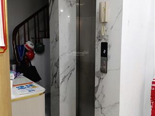 Nhà đẹp tây sơn vừa ở vừa cho thuê 40m 7 tầng thang máy full nội thất xịn pccc đầy đủ giá chỉ 12tỷ