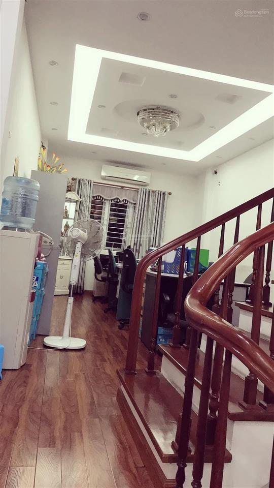Cắt lỗ 1 tỷ hàng hiếm ba đình ngọc khánh 43m 6 tầng thang máy oto vào nhà bãi oto gần giá 19.8 tỷ