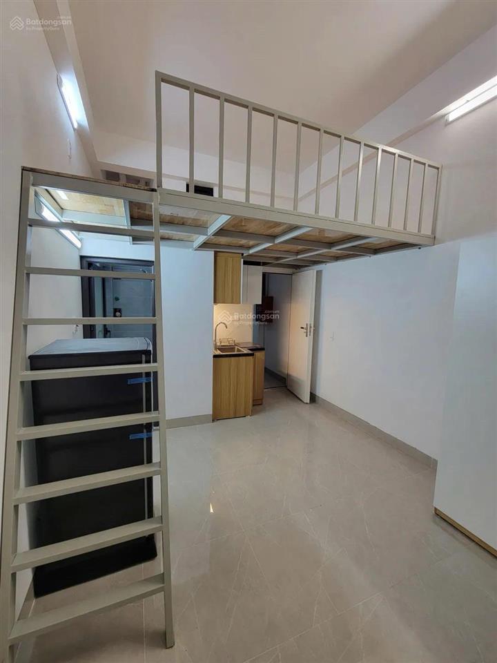 Toà ccmn thang máy rẻ nhất quận thanh xuân  phan đình giót 40m2 6 tầng dòng tiền 45tr giá 10.5tỷ