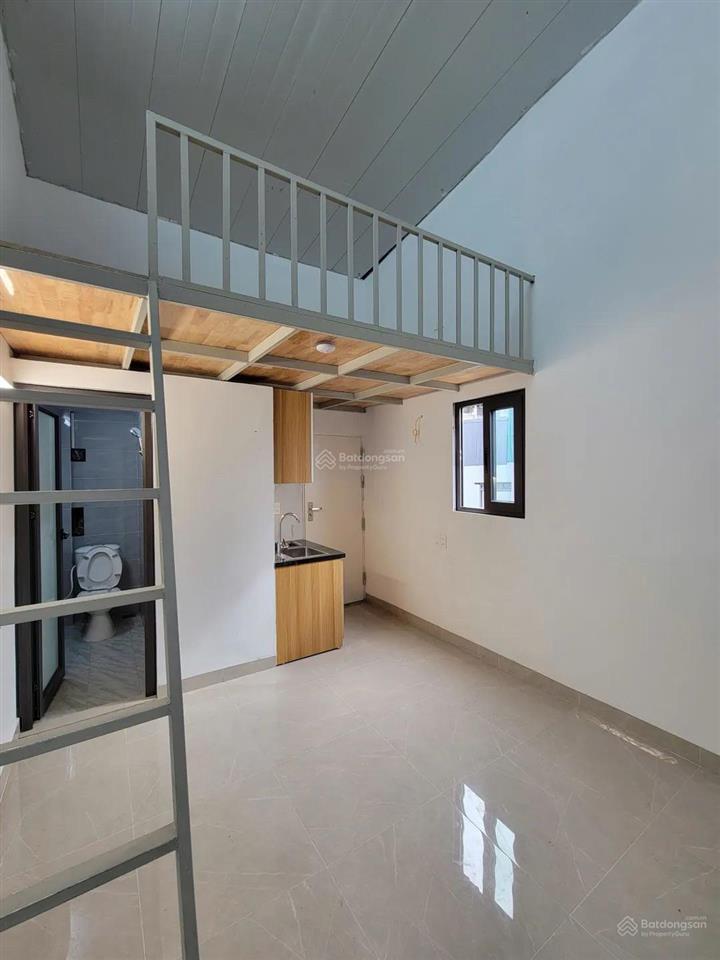 Toà ccmn thang máy rẻ nhất quận thanh xuân  phan đình giót 40m2 6 tầng dòng tiền 45tr giá 10.5tỷ