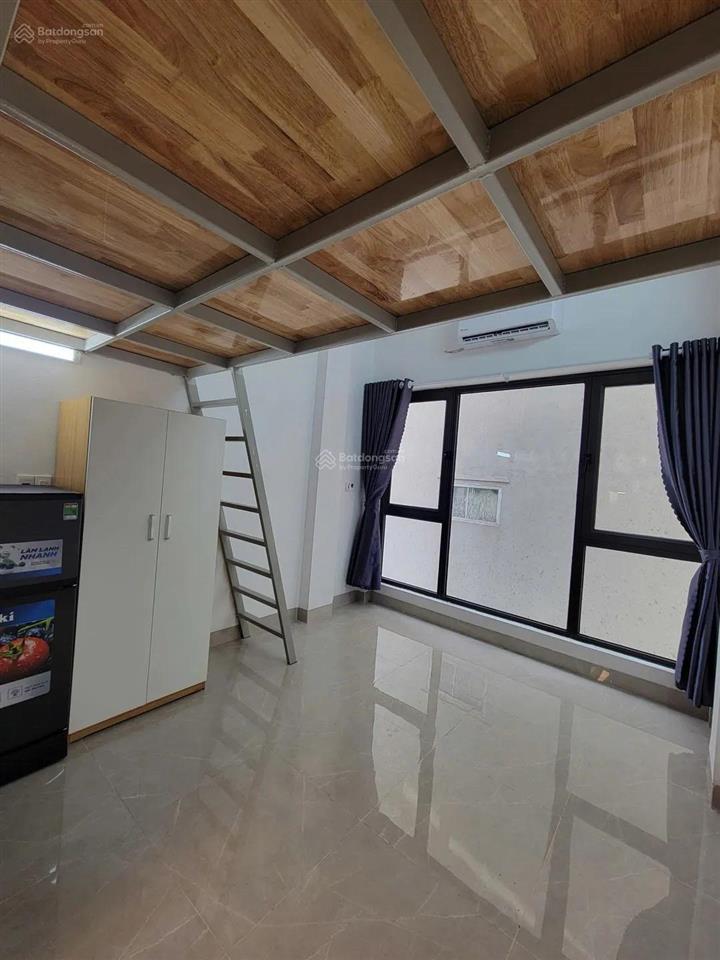 Toà ccmn thang máy rẻ nhất quận thanh xuân  phan đình giót 40m2 6 tầng dòng tiền 45tr giá 10.5tỷ