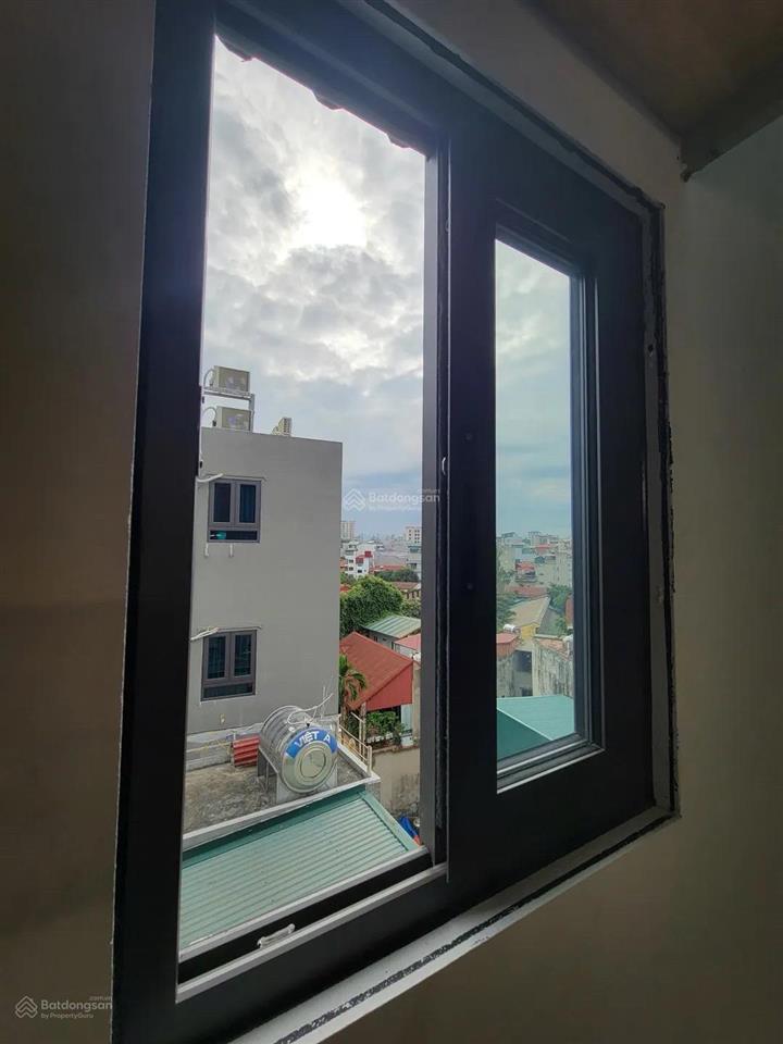 Toà ccmn thang máy rẻ nhất quận thanh xuân  phan đình giót 40m2 6 tầng dòng tiền 45tr giá 10.5tỷ