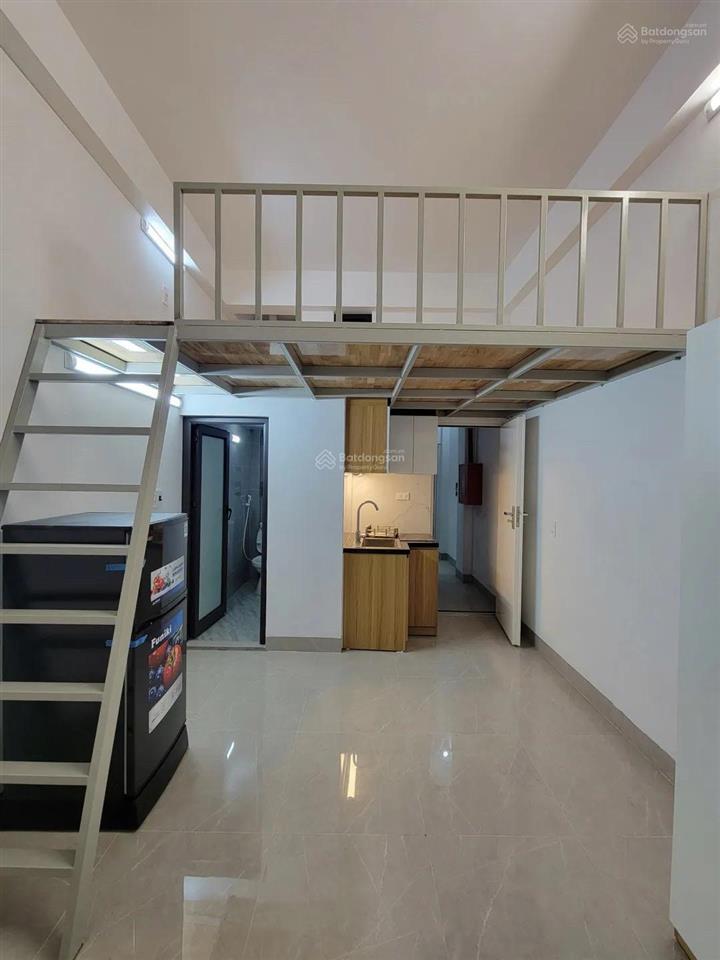 Toà ccmn thang máy rẻ nhất quận thanh xuân  phan đình giót 40m2 6 tầng dòng tiền 45tr giá 10.5tỷ