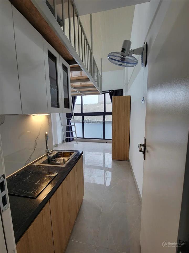 Toà ccmn thang máy rẻ nhất quận thanh xuân  phan đình giót 40m2 6 tầng dòng tiền 45tr giá 10.5tỷ