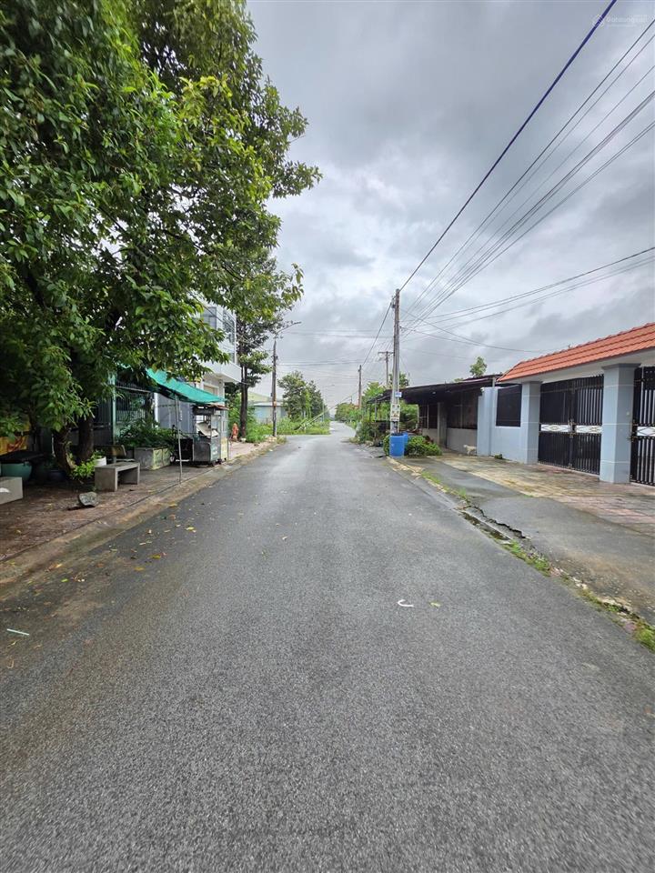 Bán đất thổ cư 100% gần đường phạm văn diêu 300m đường 10m có vỉa hè p. tân hạnh, tp. biên hòa