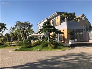 Bán villa nguyễn thị tú 3980m² 2 tầng  41.5 tỷ  biệt thự vườn hồ cá