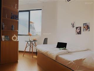 Chdv 65m2 2pn 1wc lakeview an phú q2