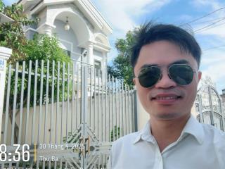 Cần bán biệt thự 2 tầng số 1874.19 ấp 3, xã nhơn đức, huyện nhà bè, giá chỉ 10.5 tỷ.