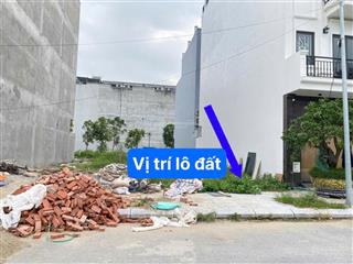 1 lô 108m2 chính chủ tại khu đô thị bắc đầm vạcvĩnh yênvĩnh phúc