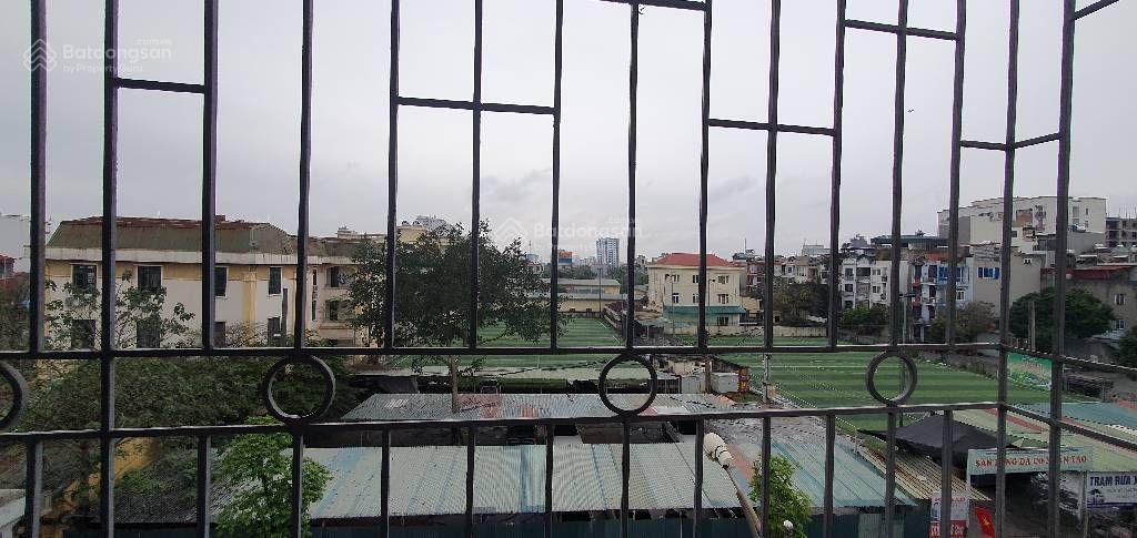 Bán nhà riêng 40m2 mặt đường kinh doanh thượng thanh