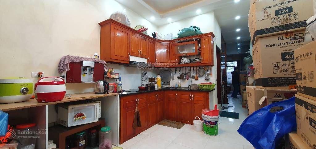 Bán nhà riêng 40m2 mặt đường kinh doanh thượng thanh