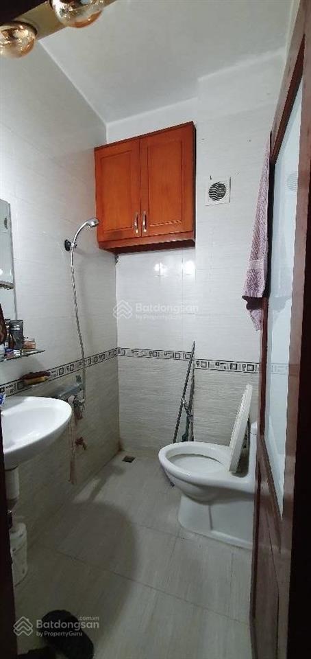 Bán nhà riêng 40m2 mặt đường kinh doanh thượng thanh