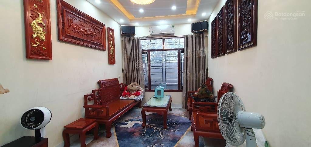 Bán nhà riêng 40m2 mặt đường kinh doanh thượng thanh