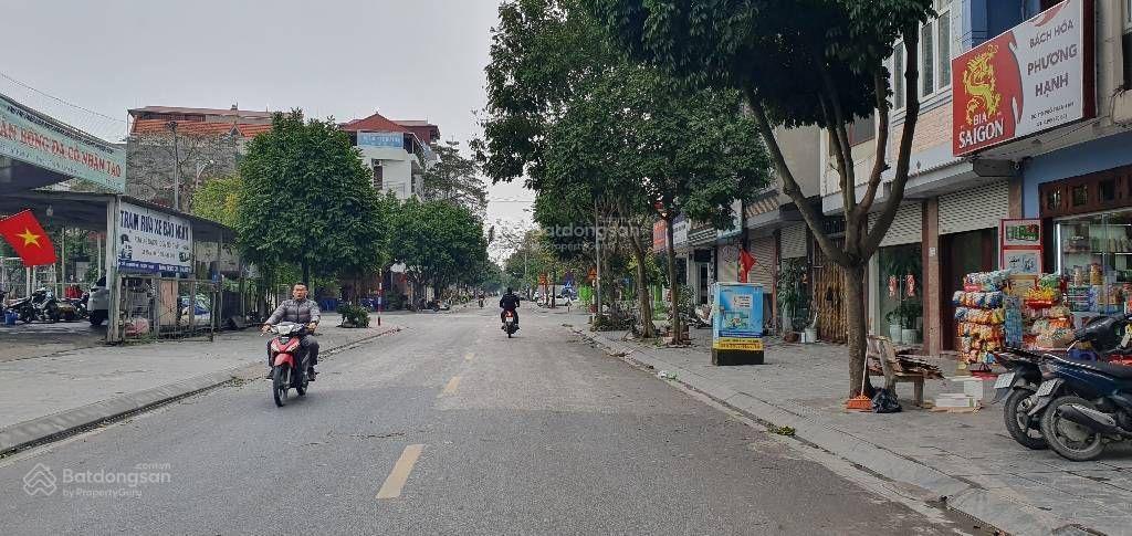 Bán nhà riêng 40m2 mặt đường kinh doanh thượng thanh