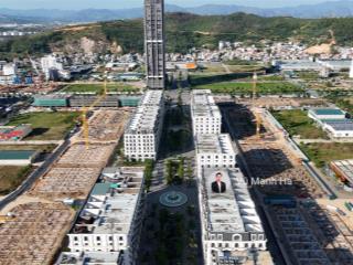 Soray bay  thương phố trung tâm bãi cháy, giáp biển giáp phố, kinh doanh cực tiện lợi