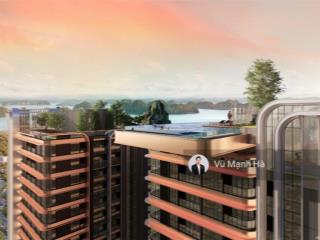 Landmark 35 igg studio vị trí trung tâm nhất hạ long, cạnh chợ cạnh trường, đầu tư là thắng.