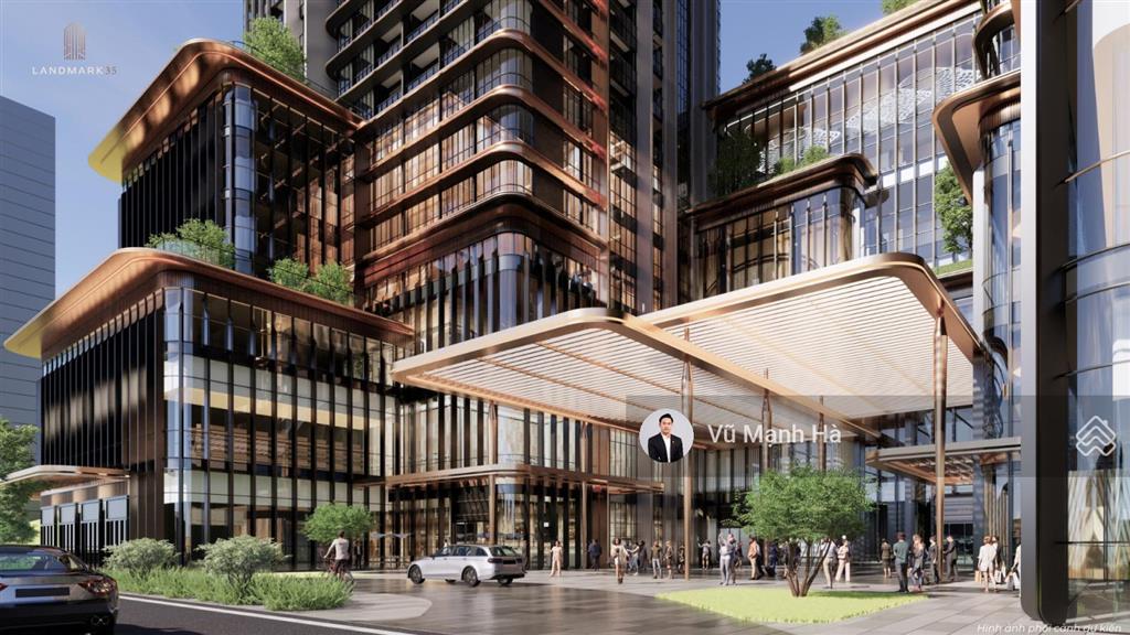 Landmark 35 igg studio vị trí trung tâm nhất hạ long, cạnh chợ cạnh trường, đầu tư là thắng.