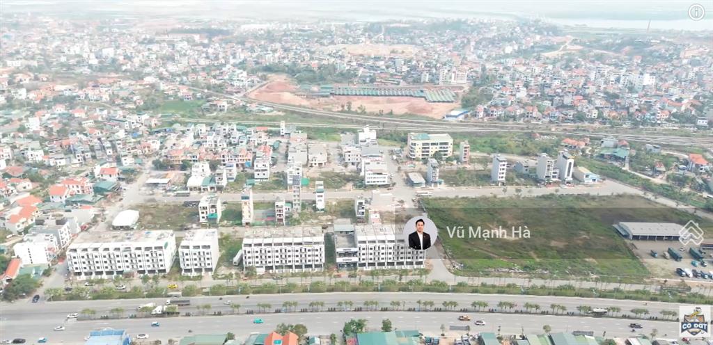 Liền kề kdt nam ga giá cực hợp lí, cả để ở lẫn đầu tư, tiềm năng tăng giá cao