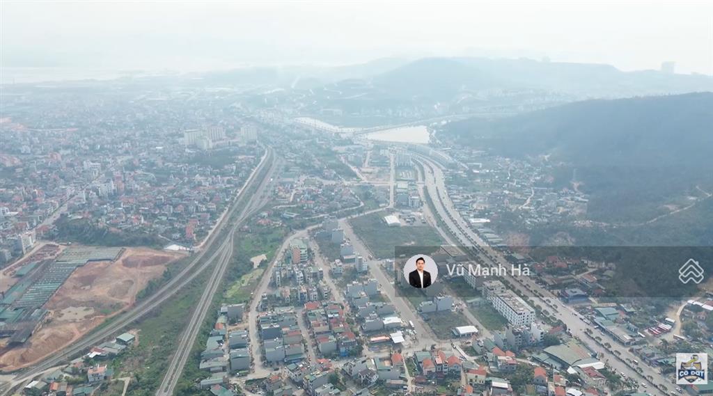 Liền kề kdt nam ga giá cực hợp lí, cả để ở lẫn đầu tư, tiềm năng tăng giá cao