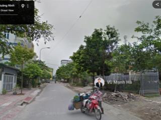 Bán đất đô thị cao xanh, gần oto ford, đất nở hậu đẹp