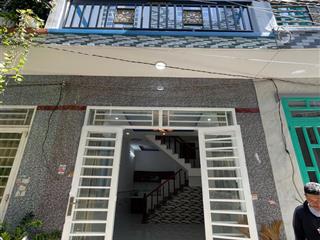 Bán gấp nhà 2 phòng ngủ mới. giá bán 520tr. bao hết phí