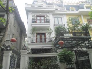Bs hải bán biệt thự kđt tổng cục 5 tân triều cạnh the manor 130m2 chỉ 21.x tỷ.  0989 626 ***