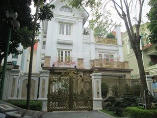 Biệt thự bt4 bt5 kđt tân tây đô gần quán phở anh hai 204m2 chỉ 21.x tỷ.  0989 626 ***