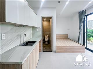 Cho thuê căn hộ full nội thất sát sc vivo q7