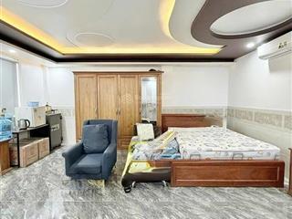 Mt nguyễn văn công, gò vấp/7m5x20/ cn 123m2/ giá bán 24 tỷ xd 1 hầm 6 tầng thang máy, thu nhập cao