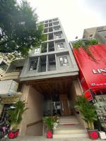 Dòng tiền cao!! bán mt nam kỳ khởi nghĩadt 7x40m1 hầm 7 tầng tn  600tr  giá 120 tỷ