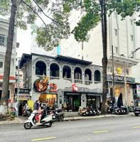 Bán khuông đất khan hiếm nhất!!mt điện biên phủ 13 x 25m2 tầng250 triệu/tháng giá 120 tỷ