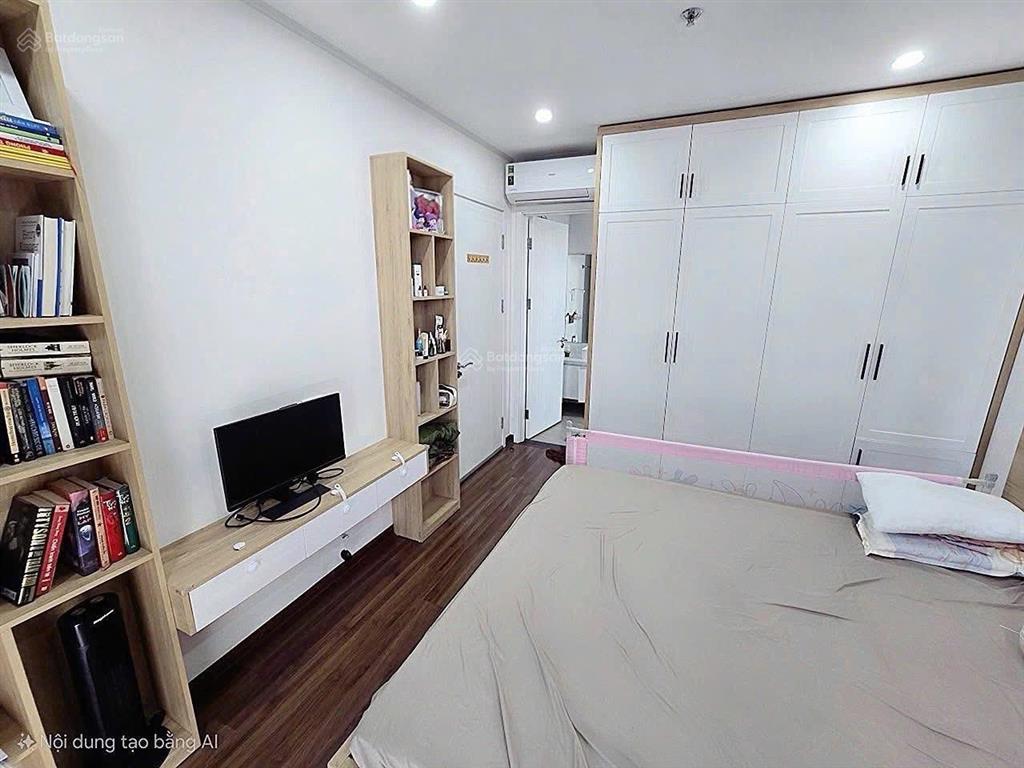 Rẻ nhất thị trường căn 2 ngủ 2vs