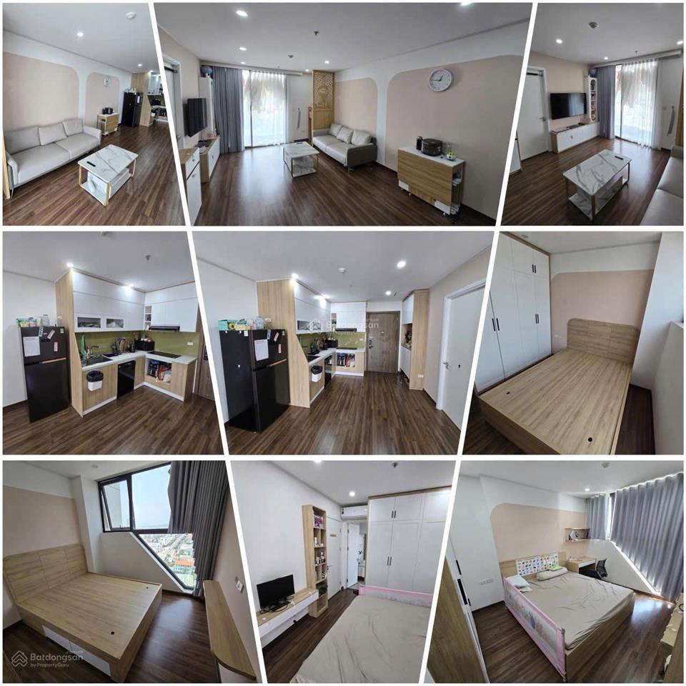 Rẻ nhất thị trường căn 2 ngủ 2vs