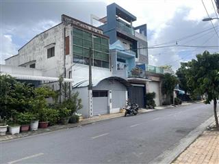 Siêu phẩm mặt tiền nguyễn thị ai  hóc môn giá 6.5 tỷ