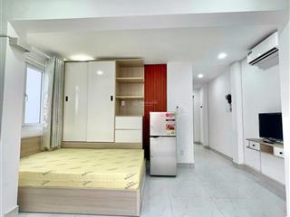 Cho thuê căn hộ dịch vụ, máy giặt riêng, bancol, chu văn an, quận bình thạnh, 0901 494 ***