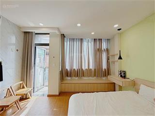 Cho thuê căn hộ dịch vụ full nội thất gần chợ bà chiểu,phố phan xích long,quận phú nhuận 0901 494 ***