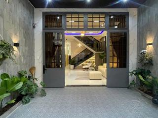 Nhà 2 tầng kiên cố kiệt ô tô 7m cách đường chính chỉ 1 căn nhà khu vực thanh khê đà nẵng